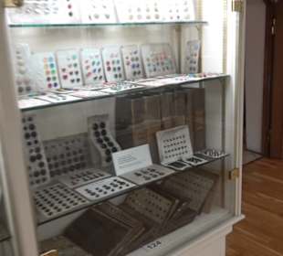 Glasmuseum
