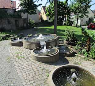 Schwabenmühle