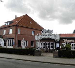 Restaurant Zur Post Winsen / Aller