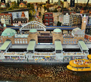 Miniatur Wunderland