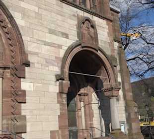 Herz-Jesu-Kirche Ettlingen