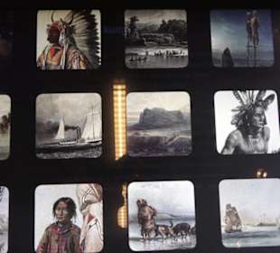 Nordamerika Native Museum