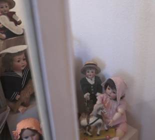 Puppen- und Spielzeugmuseum