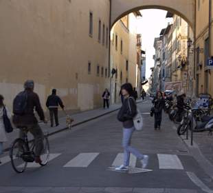 Old Town Florence