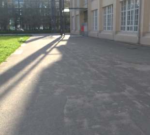 Zentrum für Kunst & Medientechnologie