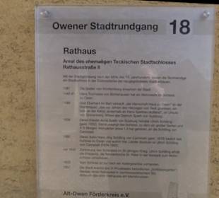 Rathaus