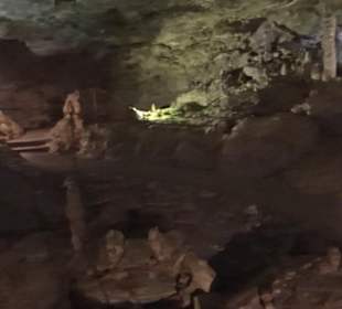 Nebelhöhle