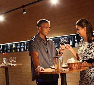 Health & Leisure Club Park Holiday