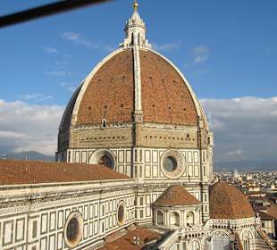 Brunelleschis Domkuppel