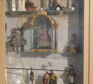 Besichtigung Kloster Lichtenthal