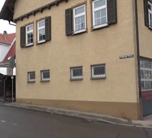 Rathaus Kappishäusern