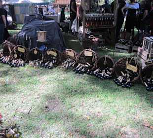 Mittelalterliches Spectaculum 