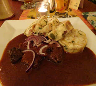 Stadtrundgang Prag / Praha