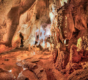 Cuevas de Urdax