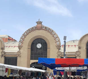 Mercat De Tarragona in Tarragona