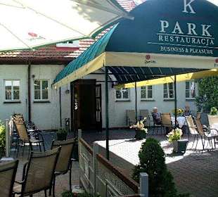 Restauracja Park
