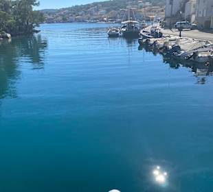 Inselrundfahrt Korfu