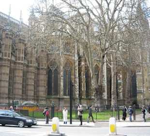 Westminster Abbey