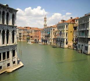 Canal Grande