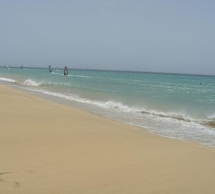 Spiaggia di Sotavento