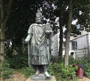 Katholische Kirche St. Ansgar