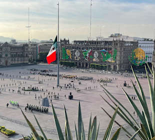 Zocalo 