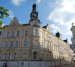 Rathaus