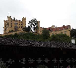 Schloss Hohenschwangau