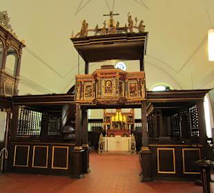 Wandern Hollern-Twielenfleth