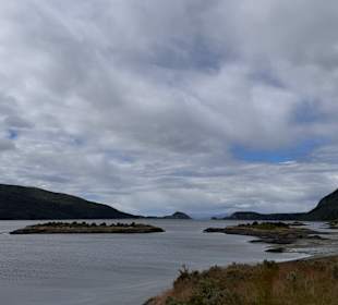 Tierra del Fuego