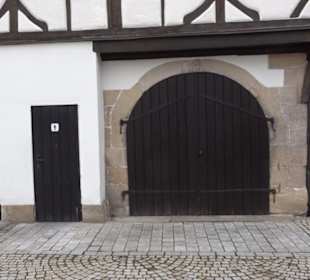 Innere Stadtkelter