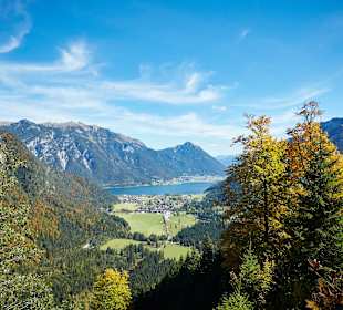 Panoramaweg