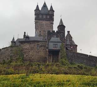 Burg Cochem