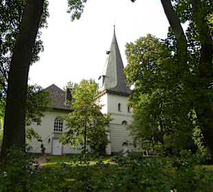 St. Johannes der Täufer Winsen / Aller