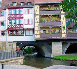 Stadt Erfurt im Bild Sept.2010