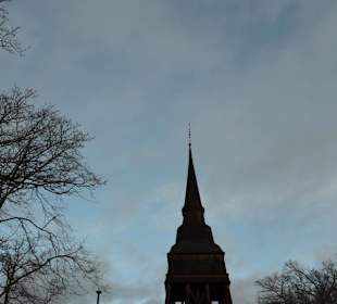 Freilichtmuseum Skansen