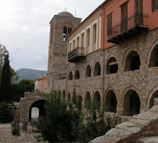 Kloster Ossios Loukas