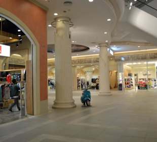 Shoppingcenter Terminal 21