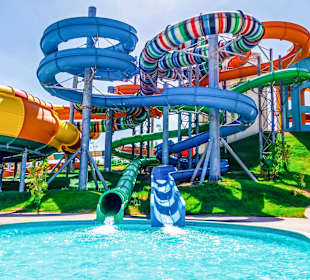 Makadi Waterworld - Madinat Makadi Shared Facility