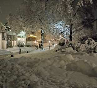Wandern Bad Griesbach im Rottal
