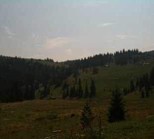 Parcul Natural Apuseni