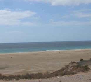 Playa de Sotavento