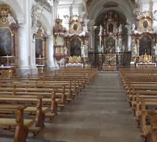 Geistliches Zentrum St. Peter