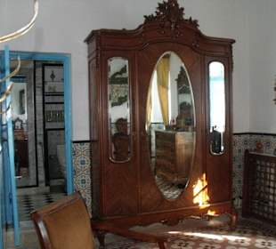 Advokatenhaus (Museum)