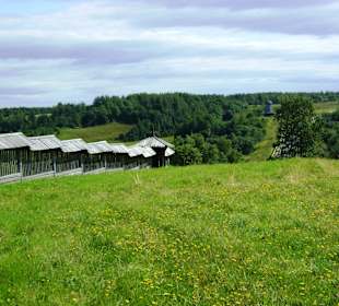Muzeum Małyje Korieły