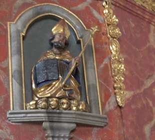 Pfarrkirche St. Andreas