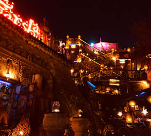 Farsha Chill Out Café
