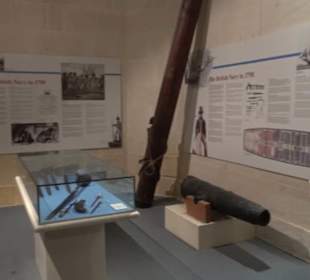 Malta Maritime Museum