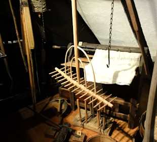 Aus dem Leben der Ackerbürger