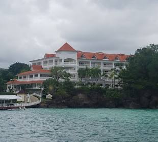 Halbinsel Samana 
